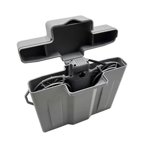 Boîte de rangement pour piles et télécommande de drone antichoc - 3