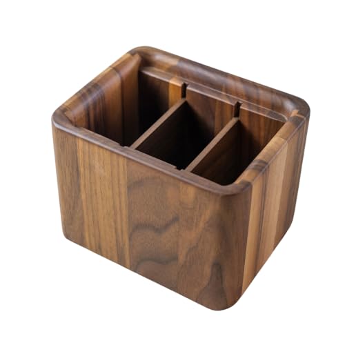 カリモク家具[非売品]『リモコンラック』A-1[mt007] 非売品 リモコンラック 家具 雑貨 国産 カリモク家具 karimoku リビング ダイニング テレビ メガネ 眼鏡 文房具 学習 ウォールナット 木製 おしゃれ 無垢 インテリア [mt007]