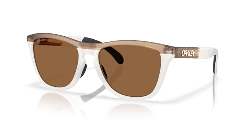 Image of Oakley OO9284 Frogskins Range Round Sunglasses