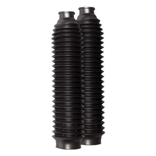 Protecteur de fourche Circuit Equipment SS003-001 noir 24 plis
