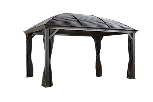 Sojag Moreno 10 ft. x 14 ft. Gazebo