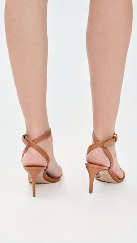 SCHUTZ Women's Aurora Mid Stiletto Sandals3