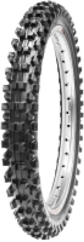 Pneu 80/100 R21 CST 51M sommerreifen moto tout terrain et cross
