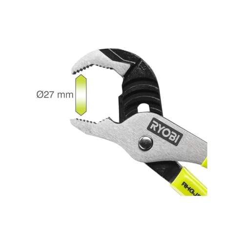 RYOBI Clé serre tube RHGJP200 - vue 5