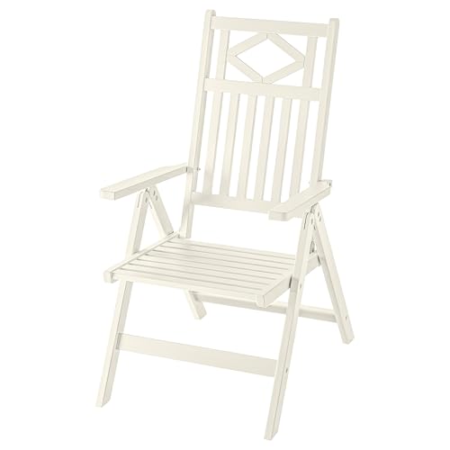 Fauteuil inclinable extérieur contre le mal de dos BONDHOLMEN - 2