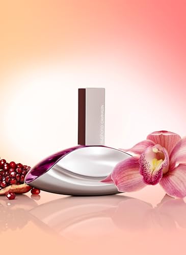 Coty Beauty German GmbH Calvin Klein Euphoria Eau de Parfum for Her