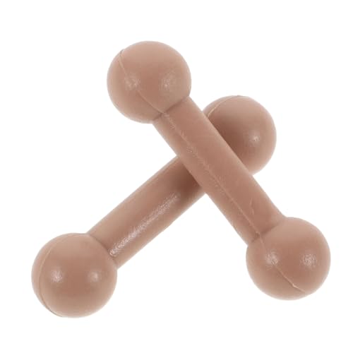 Kisangel 2 Piezas De Accesorios para Muñecas Accesorio para Muñecas Accesorio para Muñecas Pieza para Pies De Muñecas Figura De Acción Articulación para Pies De Muñecas Adaptador