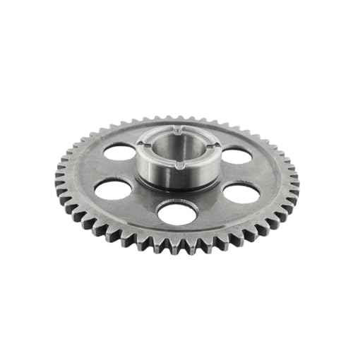 Engrenage de démarreur pour Raptor 660R YFM660R 5LP-15515-10-00, la pièce idéale pour votre quad