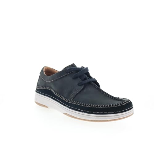 Image of Clarks Men's Nature 5 Tie Oxford