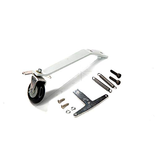 Hangar 9 Tailwheel Assembly Pitts S-2B HAN239004 roulette de queue rétractable avion rechange