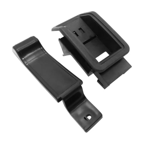 Kit boutons de verrouillage de porte Land Rover Defender 90 110 130 TD5 DA2499