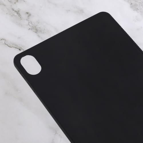 Coque Honor Tablet 8 12.0 double noir housse support avec poignée - 2