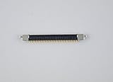 Eathtek Replacement I-PEX Internal LCD LED LVDS Cable Connector for iMac 27