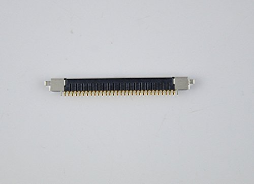 Eathtek Replacement I-PEX Internal LCD LED LVDS Cable Connector for iMac 27