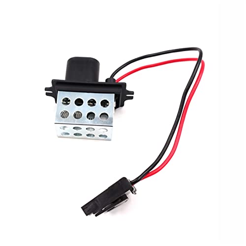 Resistencia del Motor del Ventilador de la calefacción del Aire Acondicionado del Coche para Renault Clio Mk1 Kangoo 7701034875 2710000Q