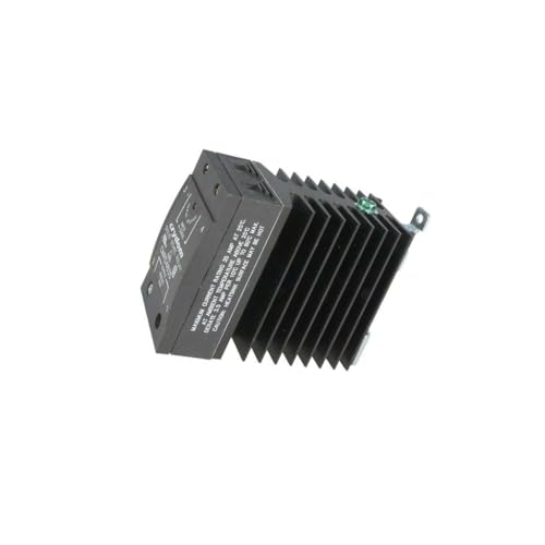 Relais semi-conducteur 3-32VDC Crydom CMRD4865 48-530VAC 65A