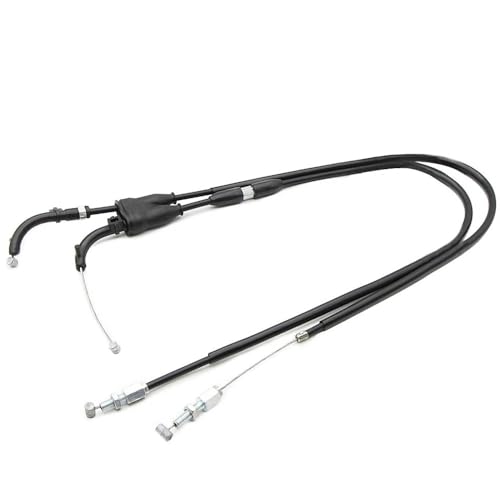 Ligne de fil d'accélérateur moto YZF-R1 idéale pour vos sorties sur circuit R1