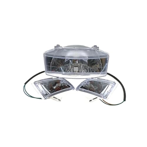 Clignotants et phares pour DIO50 AF18 kit indicateur lumineux moto