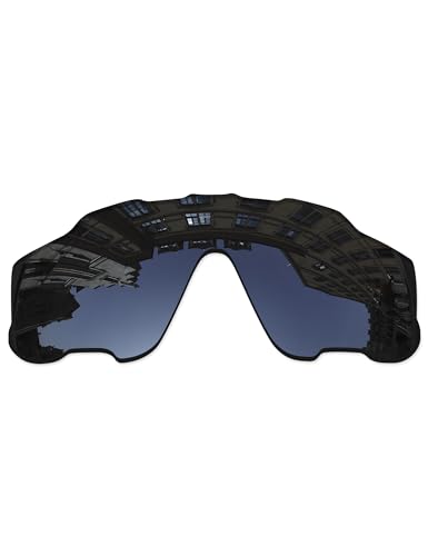 Image of Set of 5 Lenses Replacement for Oakley Jaw-breaker OO9290 Sunglass Combo Pack
