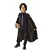 Produktbild Rubie's Official Harry Potter Professor Severus Snape Robe, Kostüm, Kindergröße, Alter 9-10 Jahre Halloween