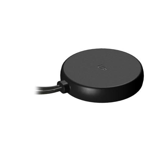 GPSC-7-27-3SP - Antenne pour l'intérieur du véhicule LTE (2G/3G/4G) + GPS/GNSS
