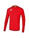 Produktbild ERIMA Kinder Trikot Liga langarm, rot, 140, 3141818