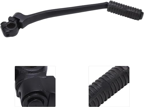 Review de Moto sin pedales de esta semana. 8 Imagen adicional