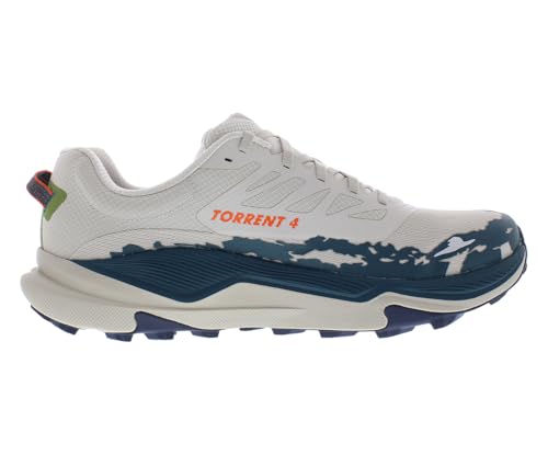 HOKA Torrent 4 Mens Shoes3