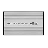 [PORTABLE ET PRATIQUE] Léger et compact, ce boîtier est parfait pour une utilisation en déplacement et comprend les accessoires nécessaires pour une installation rapide.