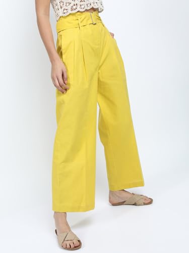 Image of Tokyo Talkies Women's Flared Pants