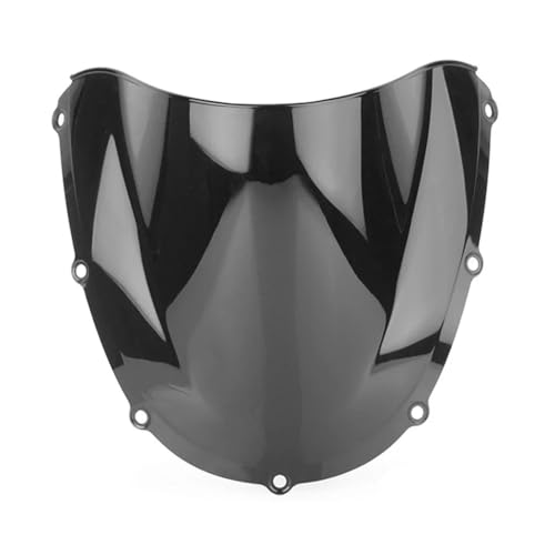 Extension Pare-Brise Moto pour les Longs Trajets en CBR954