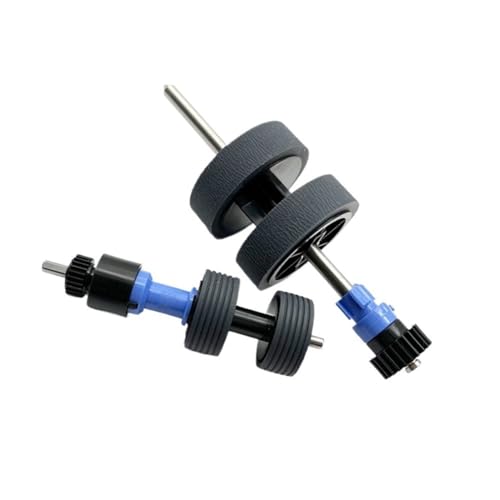 Kit rouleaux scanner Epson B12B819031 pour ES-500 FF-680W DS-570 DS-970