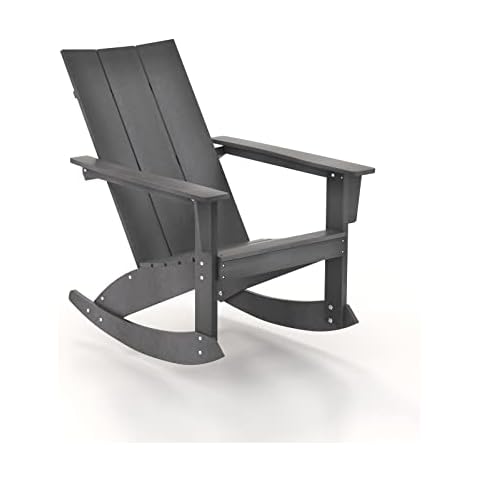 Giantex Chaise à Bascule Cover