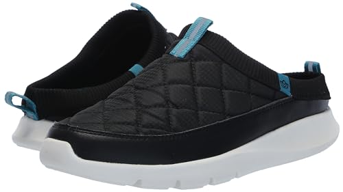 Mule Spenco Clara Matelassé confort premium et finitions - 7