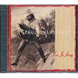 Love Is Strong [Audio CD]