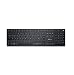 Produktbild CHERRY KW X ULP, Ultra Flache Mechanische High-End-Tastatur, UK-Layout (QWERTY), Kabellose Multi-Device-Tastatur Für Bis Zu 4 Geräte, Wiederaufladbar, Schwarz