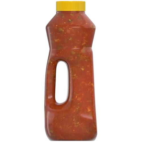 Pace Medium Picante Sauce, 64 oz Bottle (Pack of 2)