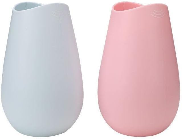 AMELIA SHARPE Vent Pot Scream Pot - Olla de descompresión de juguete para aliviar el estrés, botella de grito, silenciador de voz para liberar