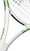 Prince Warrior 107 Racquets 4 3/8