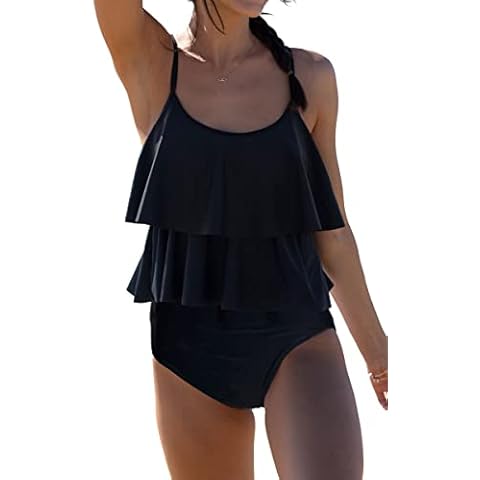 Beachsissi Tankini 2 pièces Cover