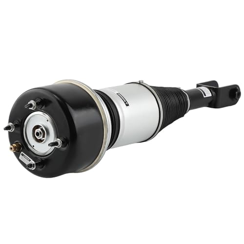 DZSQEGBX Ammortizzatore A Molla Pneumatica Anteriore per Jaguar XJ-Series X358 XJR C2c41352 per XJR X350 X358 Saloon 6 2.7 D 2003-2009 Sospensioni Pneumatiche per Auto