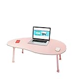 ● [Construcción de calidad] La pequeña mesa está construida con tablas de madera para asegurar la estabilidad y durabilidad.Pintado con un recubrimiento de superficie lisa para protegerlo de la humedad y la corrosión