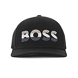 Hochwertige Verarbeitung BOSS Sevile 1