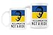 We Got Good I Need Ammunition Not a Ride Mug Volodymyr Zelensky Coffee Mug Zelensky Cup