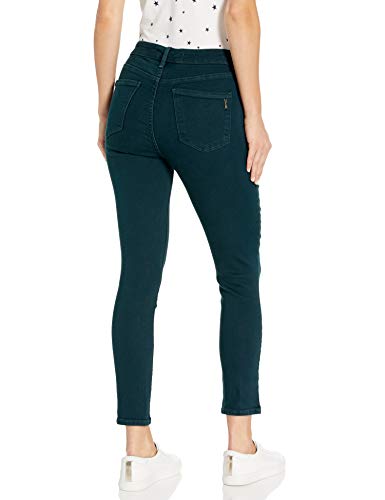 Vintage America Blues Womens High Rise Skinny Ankle Available Also In Eco-Friendly Fabric Jeans, Sea Moss, 20 Us #TOP1