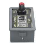 Risveglio Regolatore di velocità del motore di CC 5A 150W, regolatore della