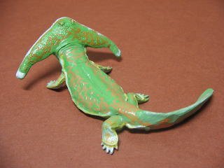 Amazon | UHA味覚糖 チョコラザウルス 恐竜・古代生物フィギュア