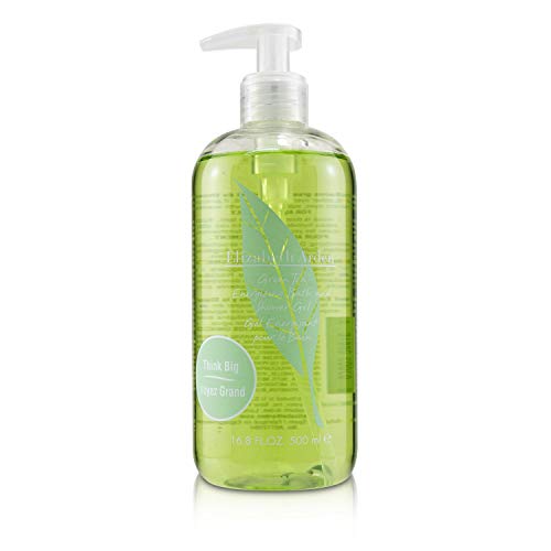 Elizabeth Arden Green Tea Energizing Bath & Shower Gel - 500ml/17.6oz