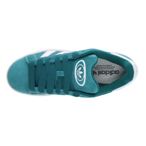 Image of adidas Mens Campus 00S Lace Up Sneakers Shoes Casual - Blue