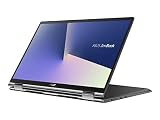  ASUS ZenBook Flip 13 UX362FA-EL258T Ordenador portatil Azul Híbrido (2-en-1) 33,8 cm (13.3\") 1920 x 1080 Pixeles Pantalla táctil 8ª generación de procesadores Intel® Core i5 8 GB LPDDR3-SDRAM
